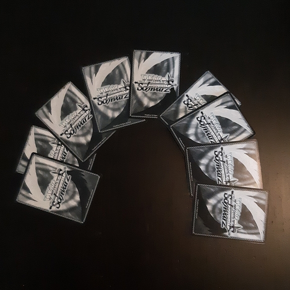 Weiß Schwarz Trading cards (Japanese ver) - Picture 14 of 14